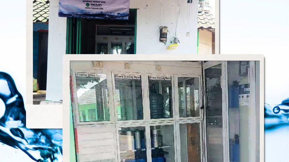 Pondok Pesantren At-Tauhid Al-Islamy: Pusat Pendidikan Islam di Kawasan Pariwisata Magelang