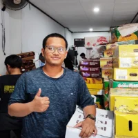 Ayyuwa Kurma: Dari Bisnis Kurma hingga Menjadi Teladan Wakaf Produktif
