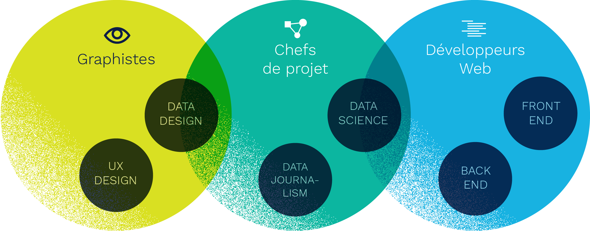 Compétences croisées