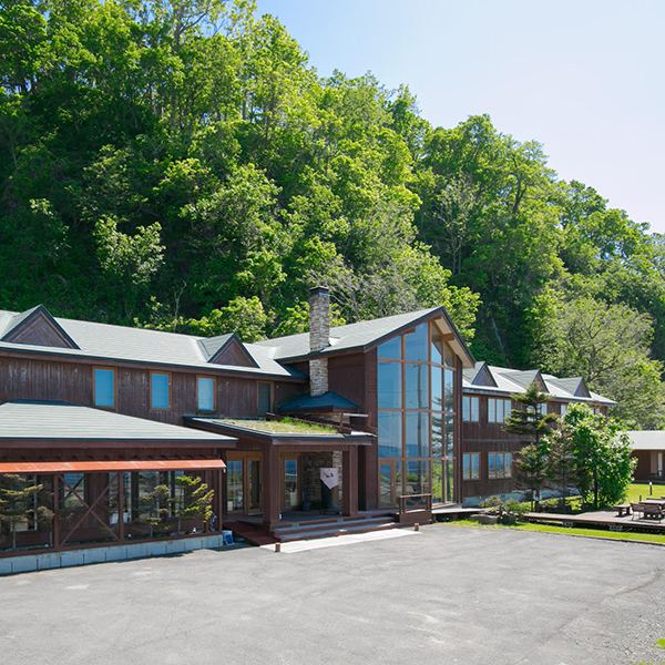 Hotel Kifuu Club Shiretoko