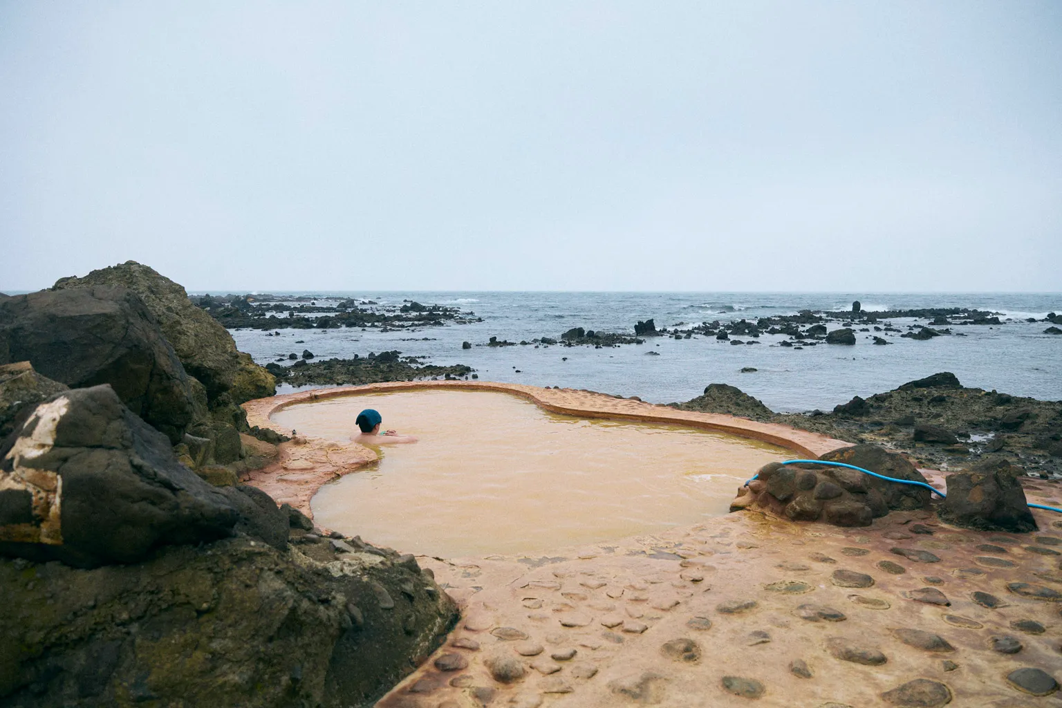 不老ふ死温泉