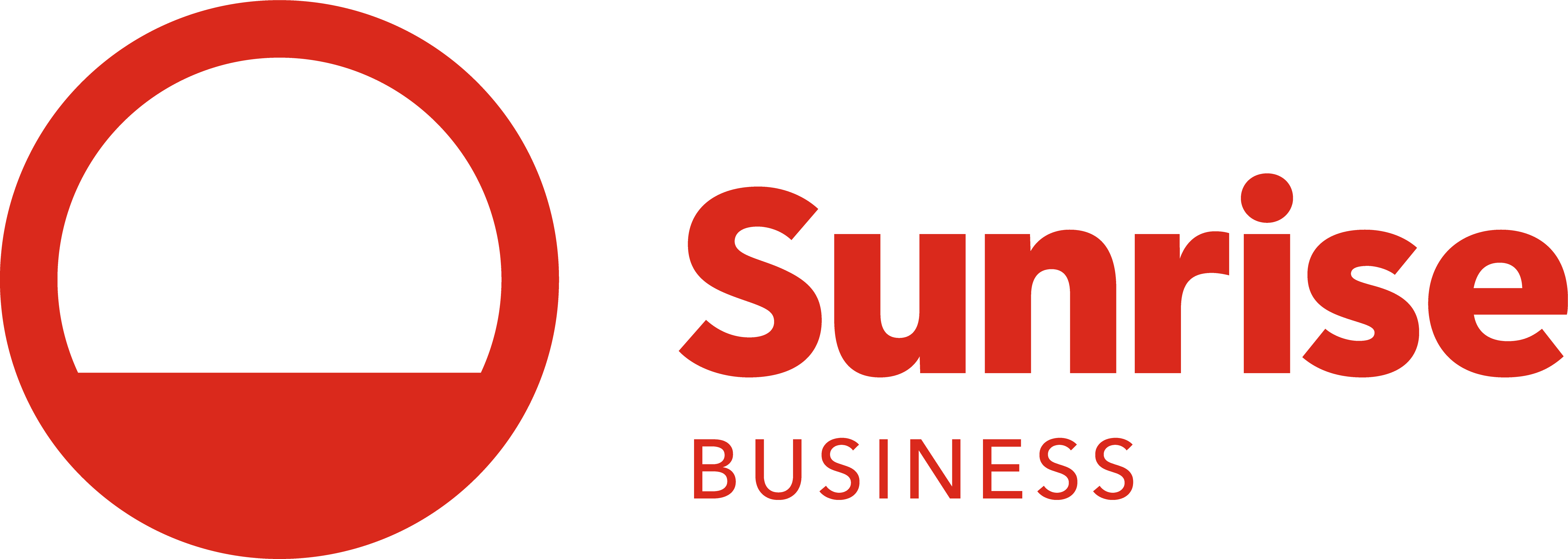Exklusives Sunrise Business Angebot für Mobile