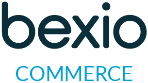 bexio Commerce
