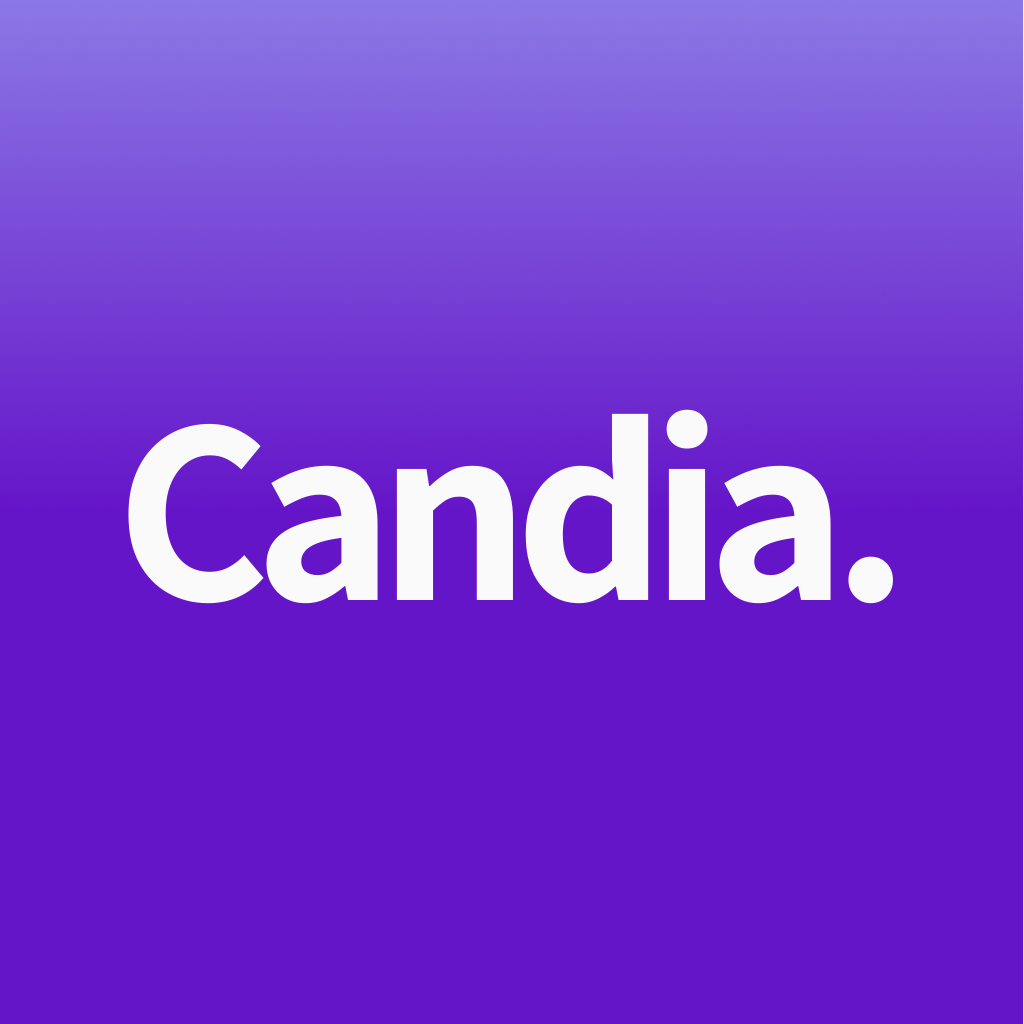 Candia.io – Aufträge planen, disponieren und nachverfolgen