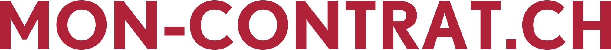 Mon-Contrat.ch