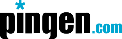 Pingen
