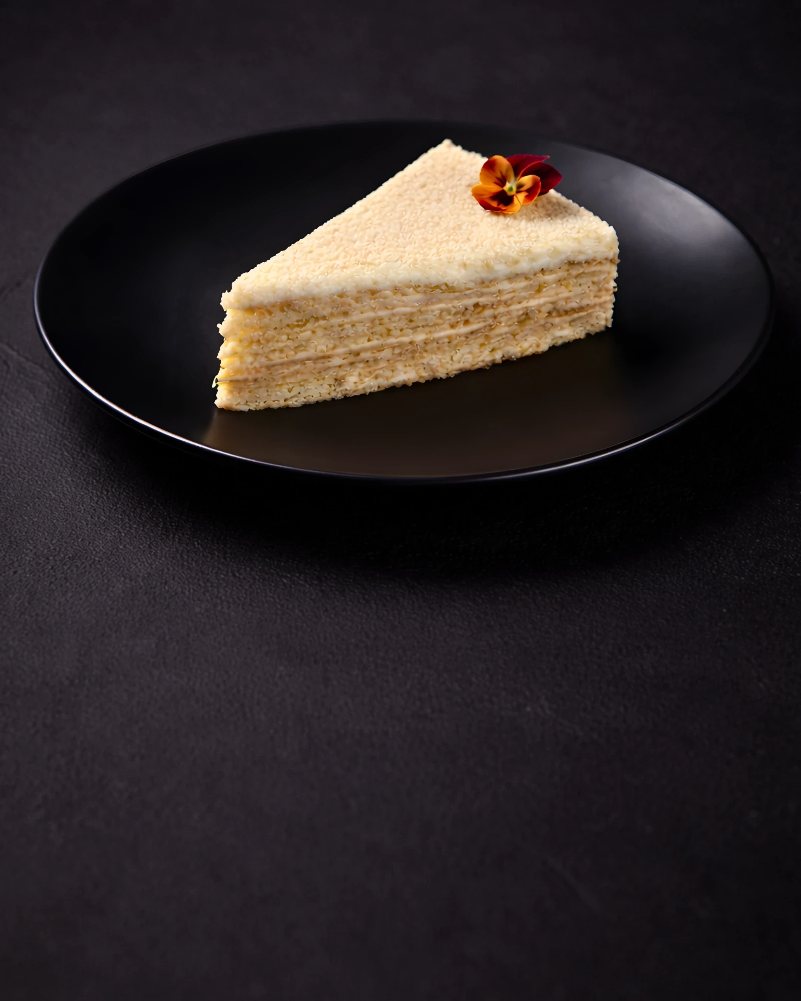 MEDOVIK HONEY CAKE