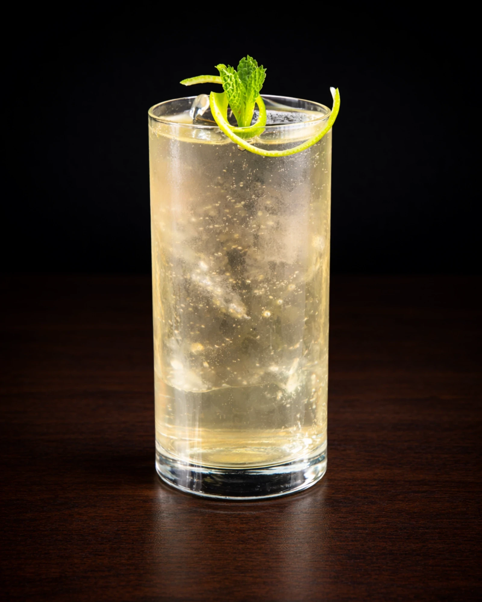 LYNCHBURG LEMONADE