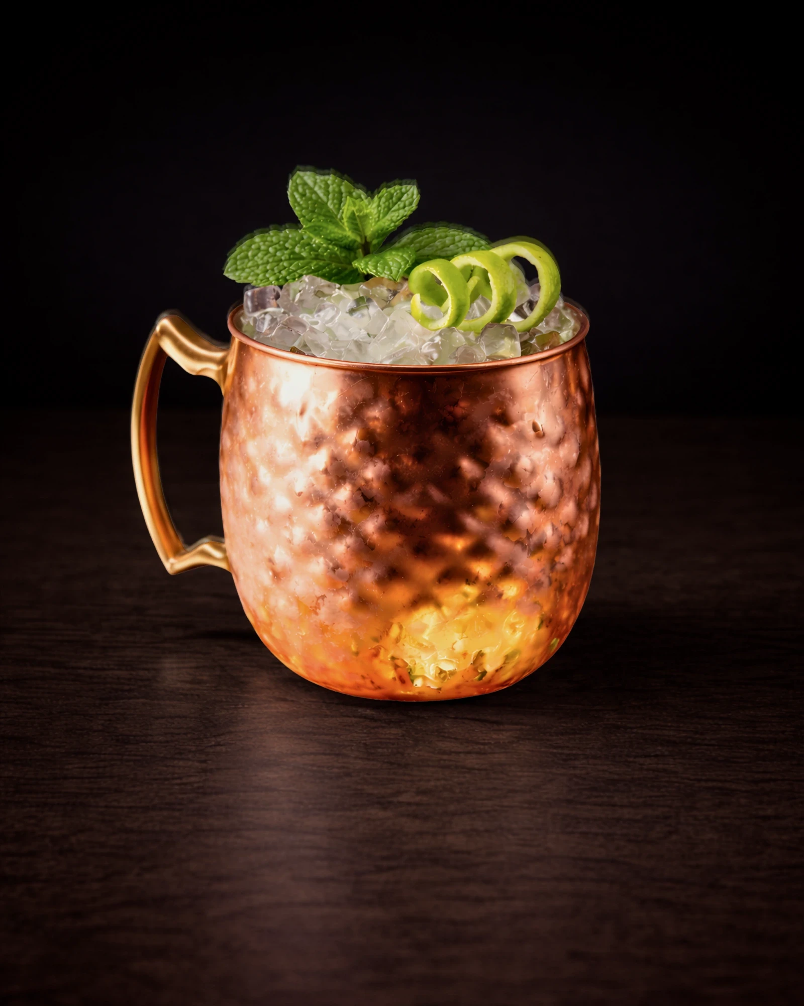 MOSCOW MULE