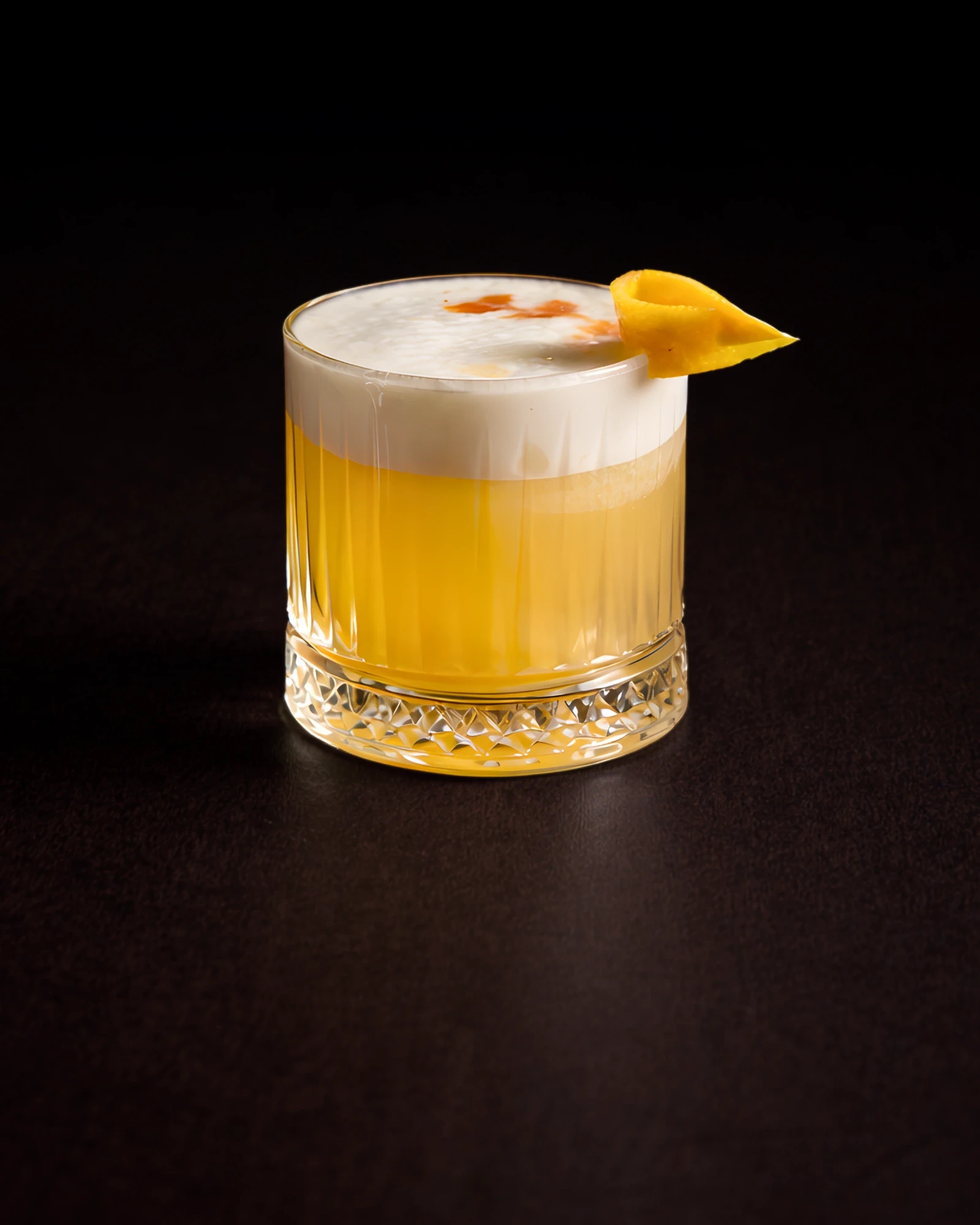WHISKEY SOUR