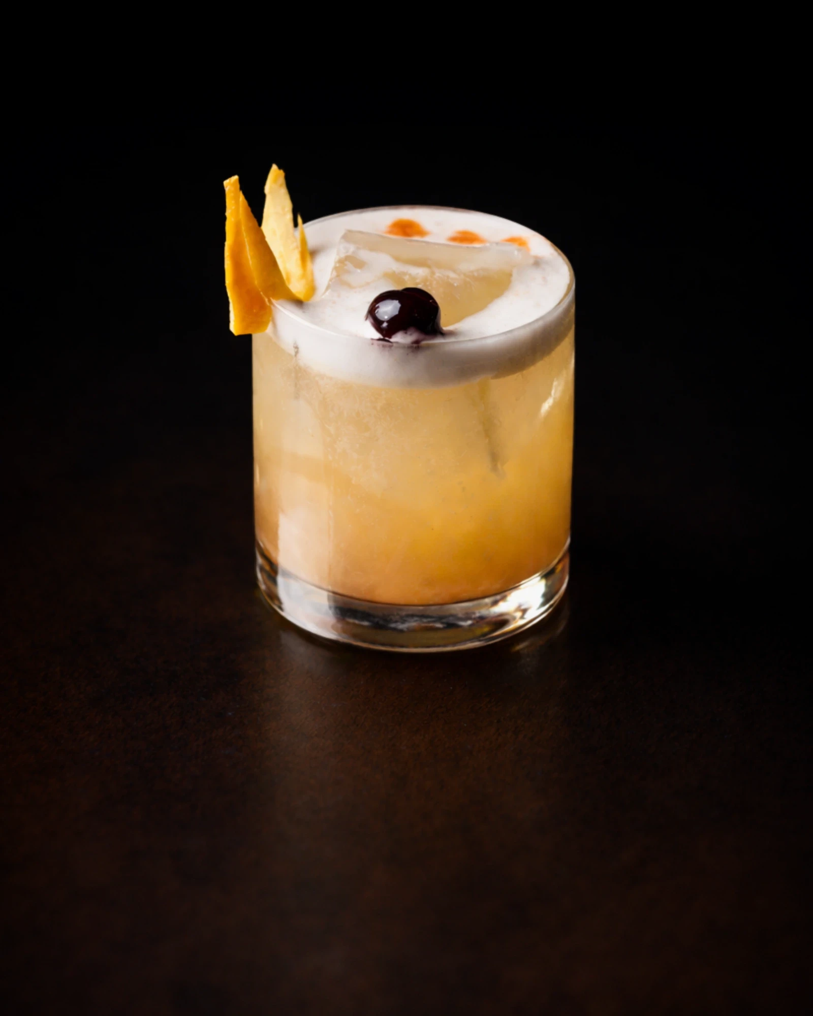 AMARETTO SOUR