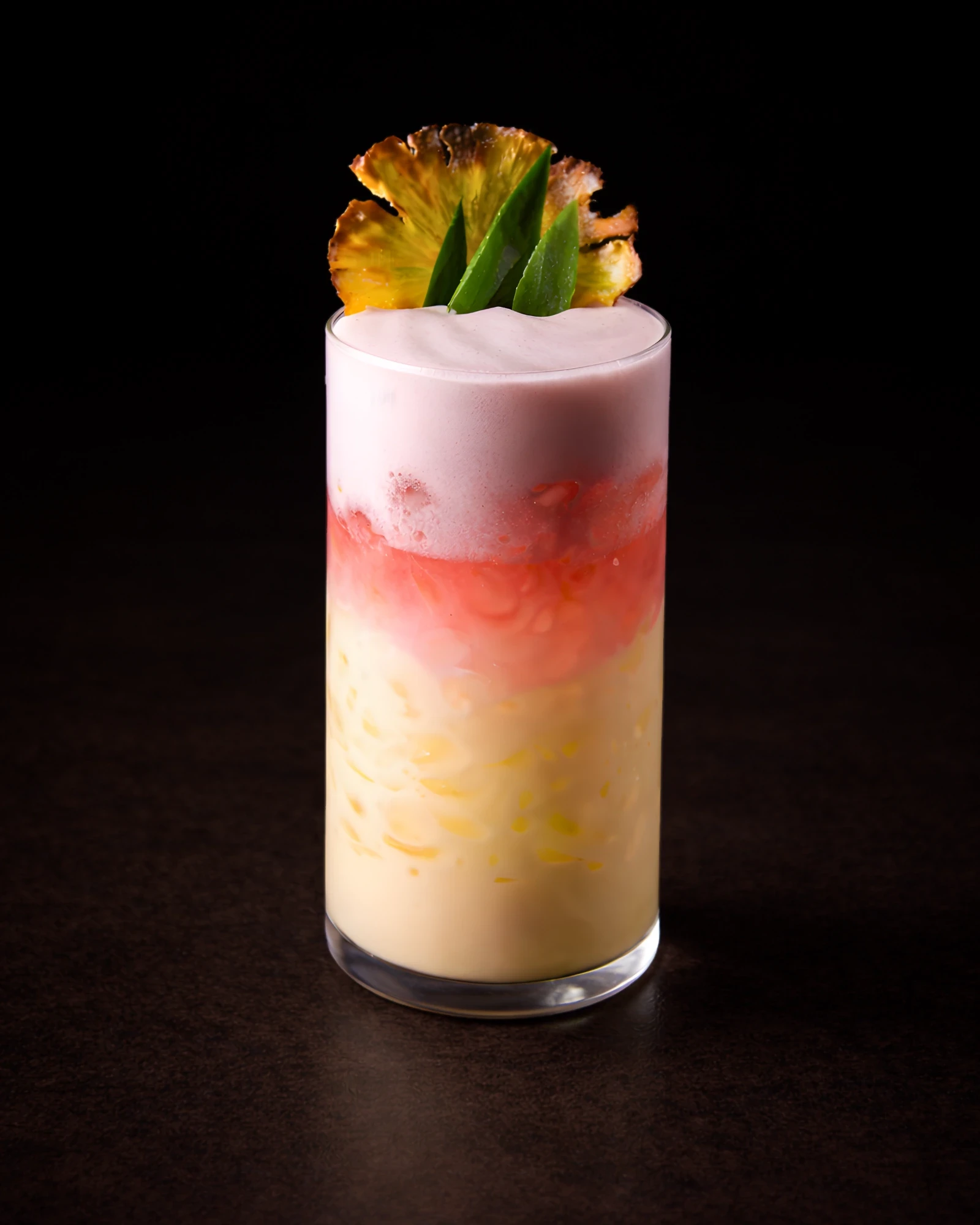 PIÑA COLADA