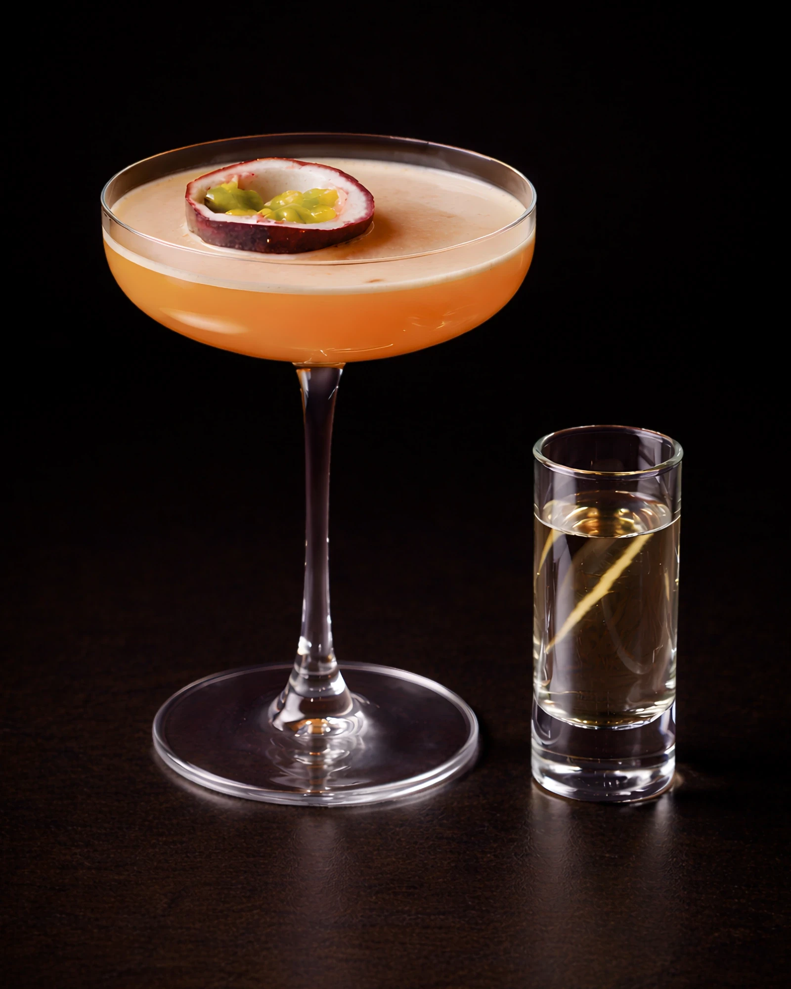 PORNSTAR MARTINI