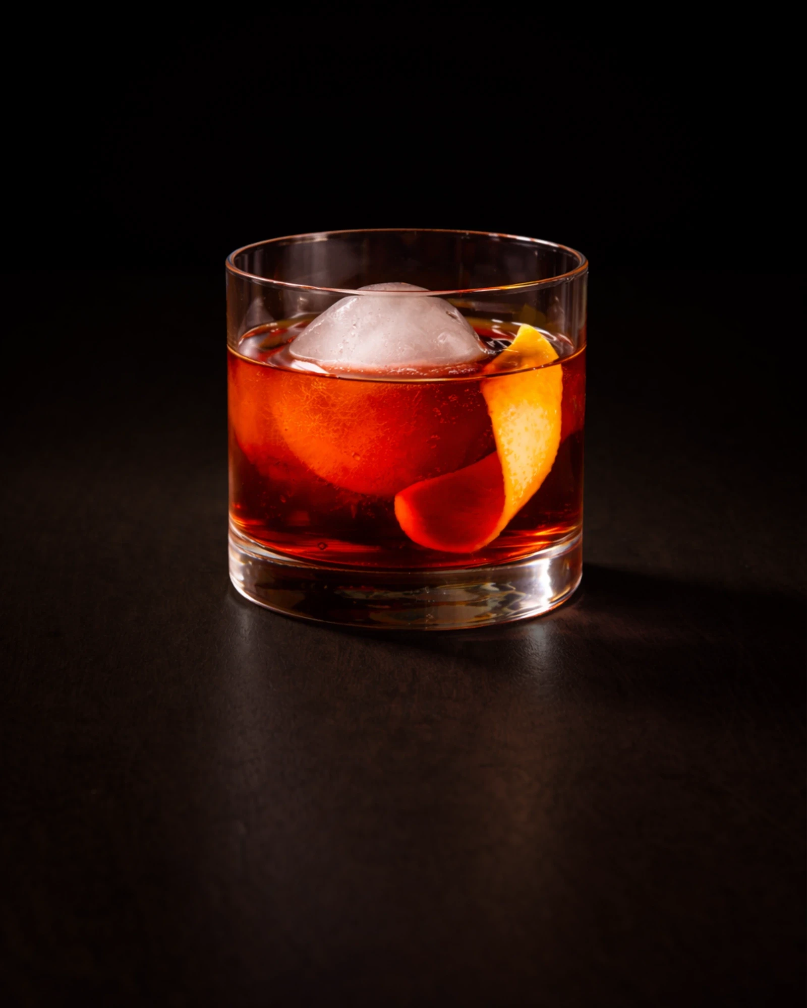 OLD FASHION