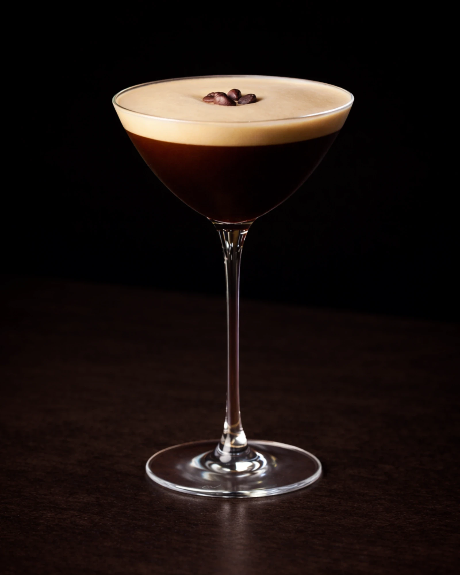 ESPRESSO MARTINI