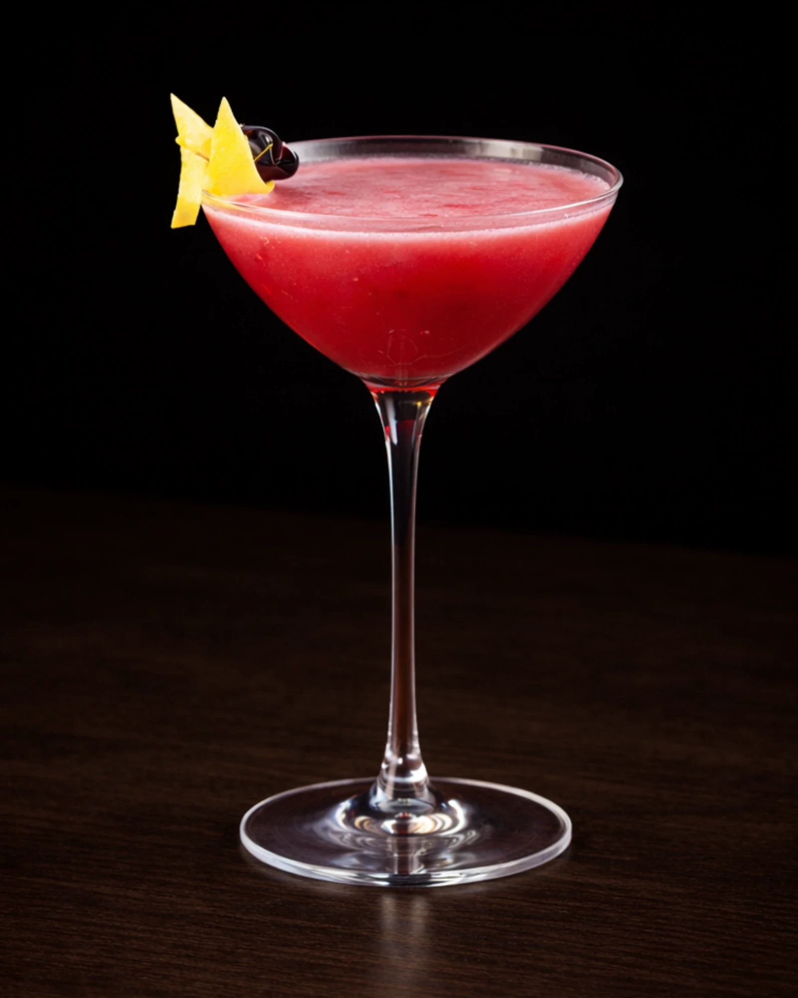 COSMOPOLITAN