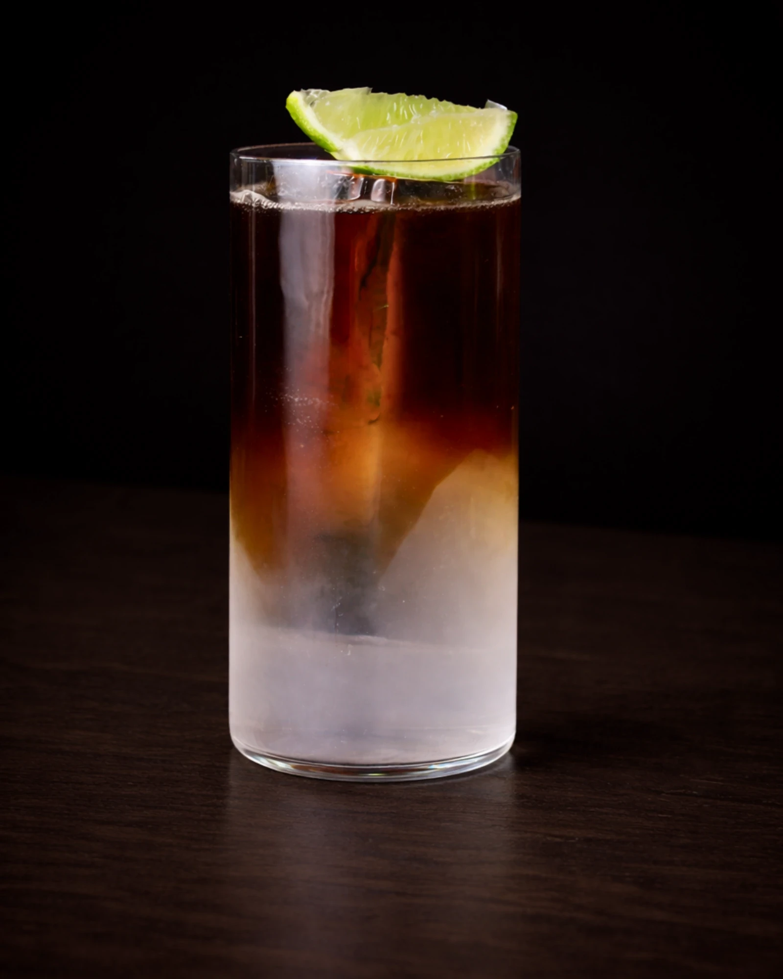 LONG ISLAND ICED TEA