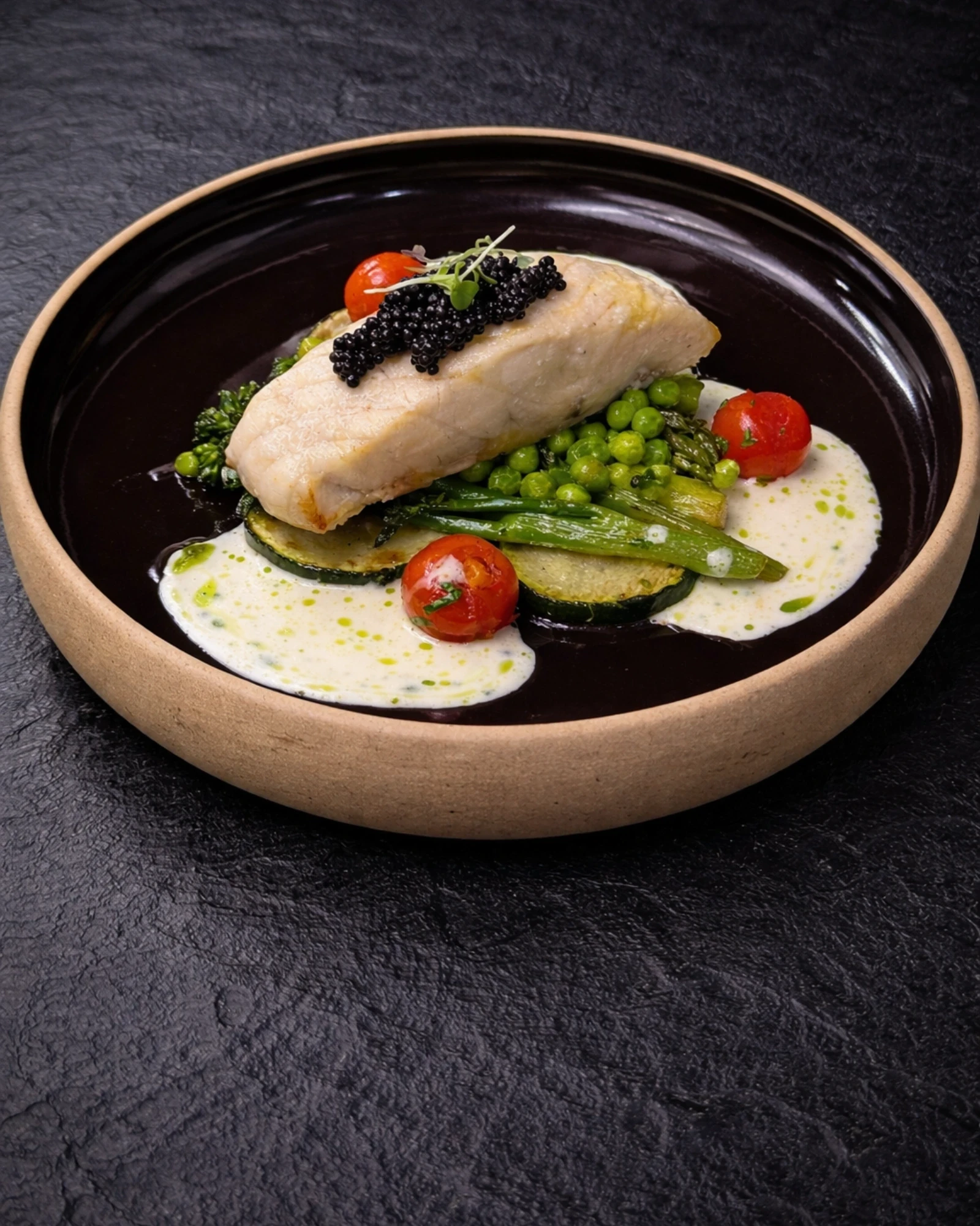 STURGEON
