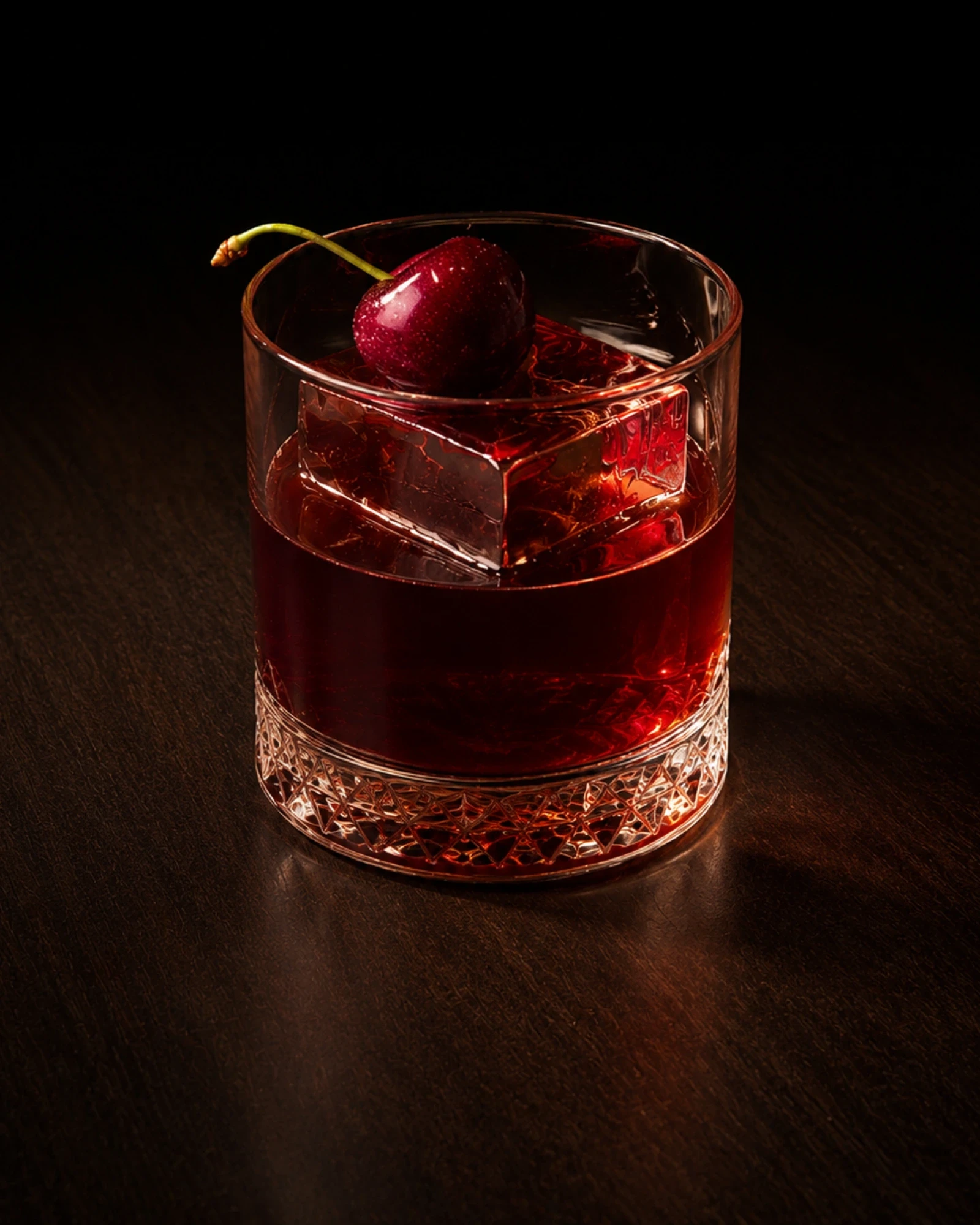 LUST CHERRY