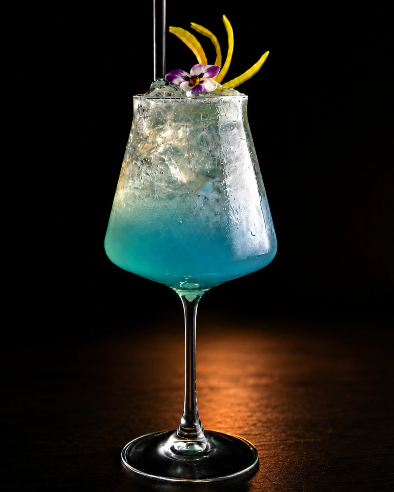 VIOLET SPRITZ