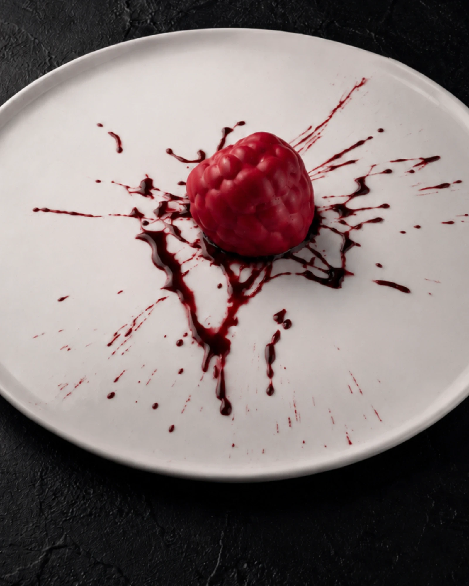 Raspberry Boom
