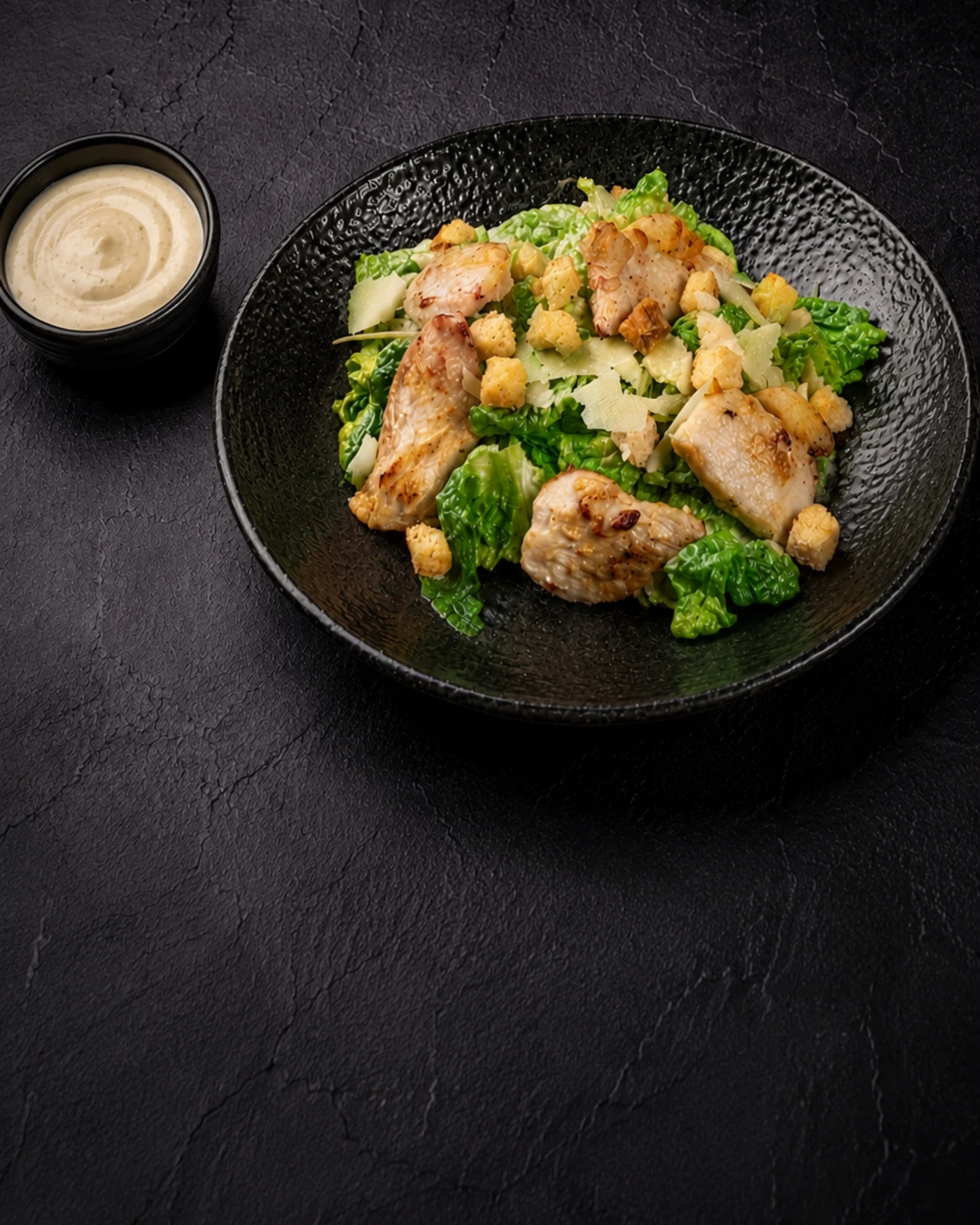 CAESAR SALAD