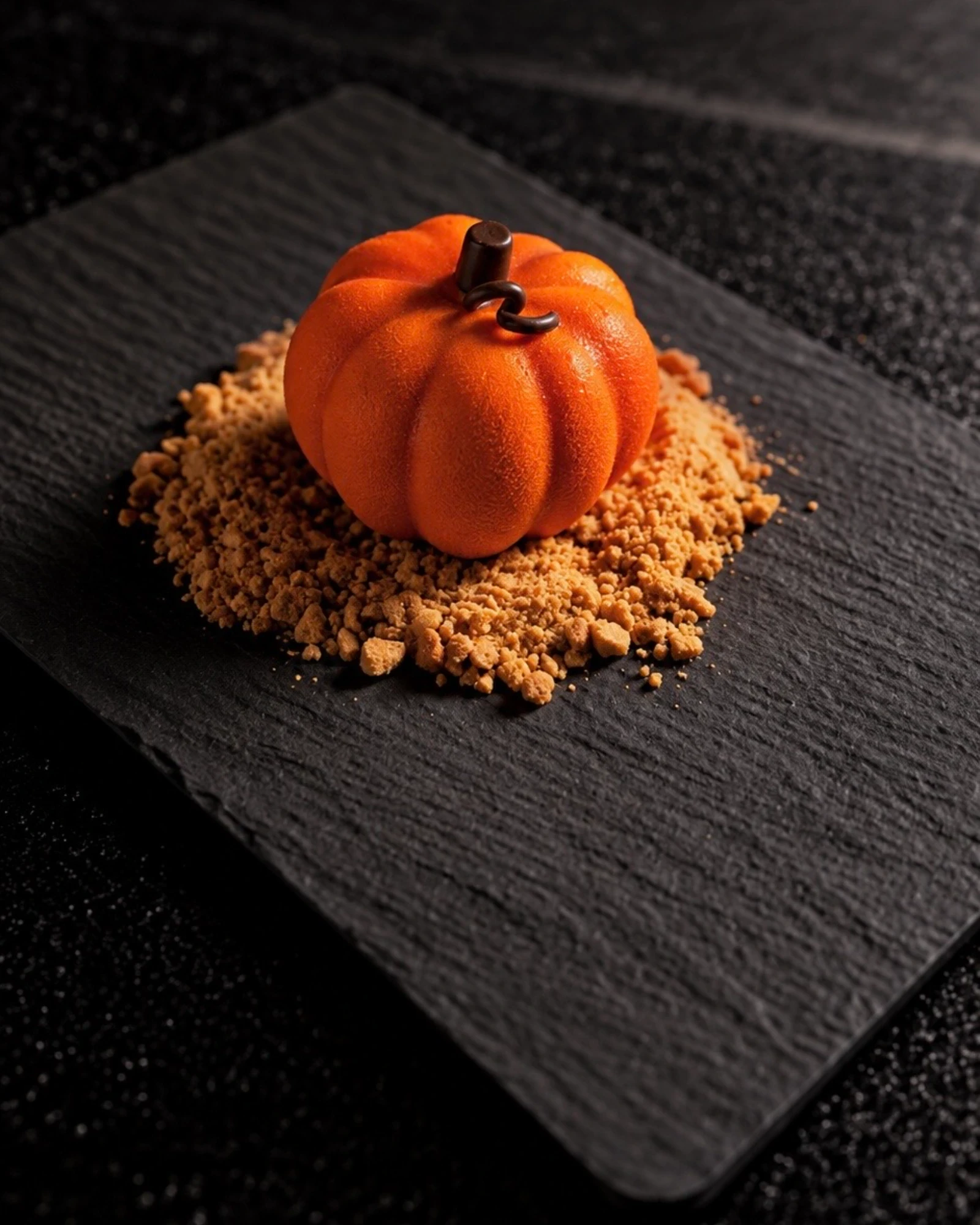 AUTUMN PUMPKIN