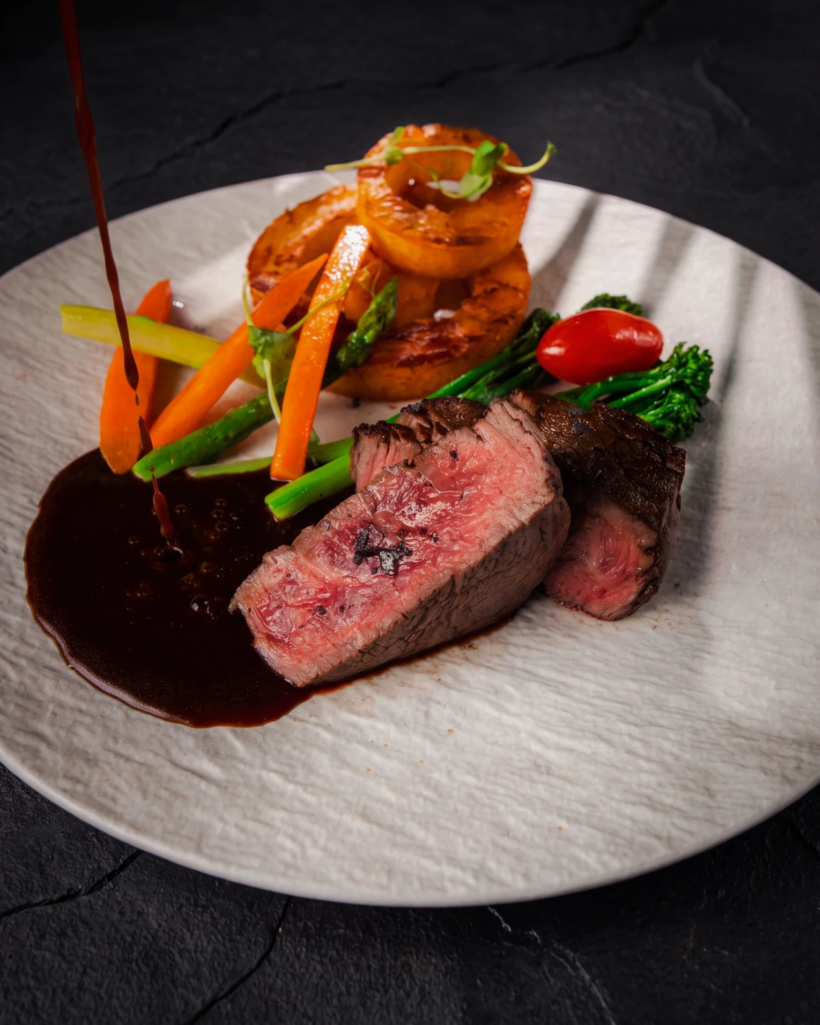 BEEF TENDERLOIN