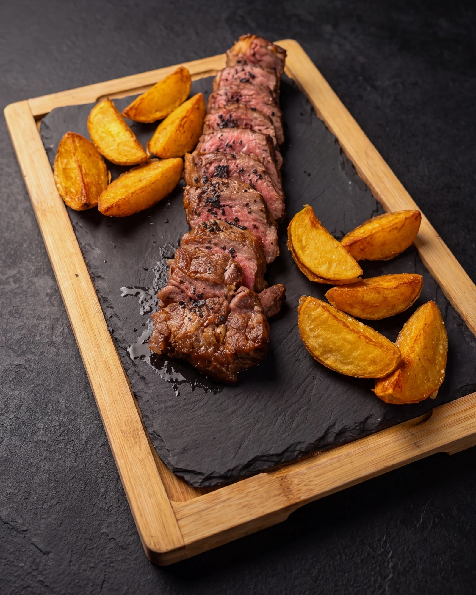 ENTRECÔTE