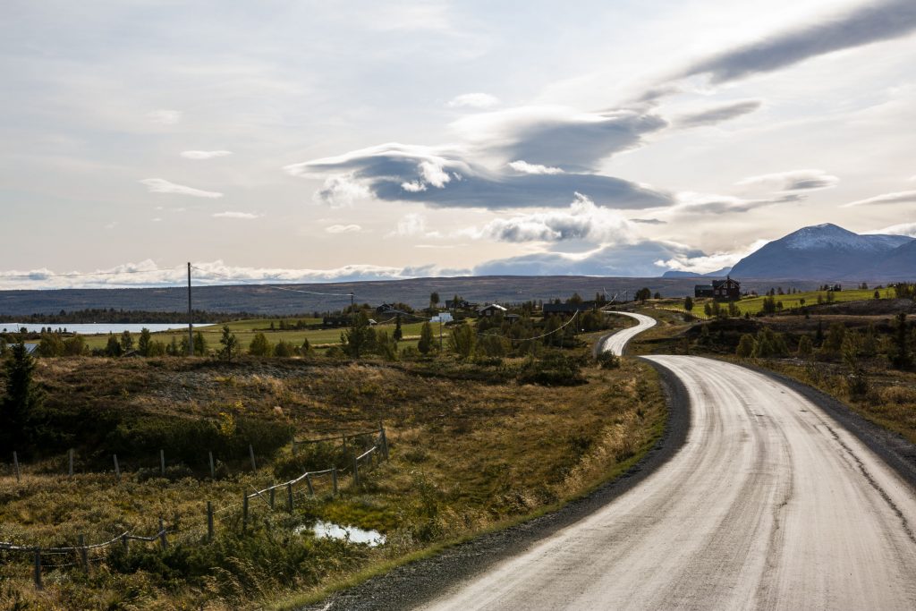 Panoramaveien – Mjølkevegen Sør – Jotunheimen Travel (3)