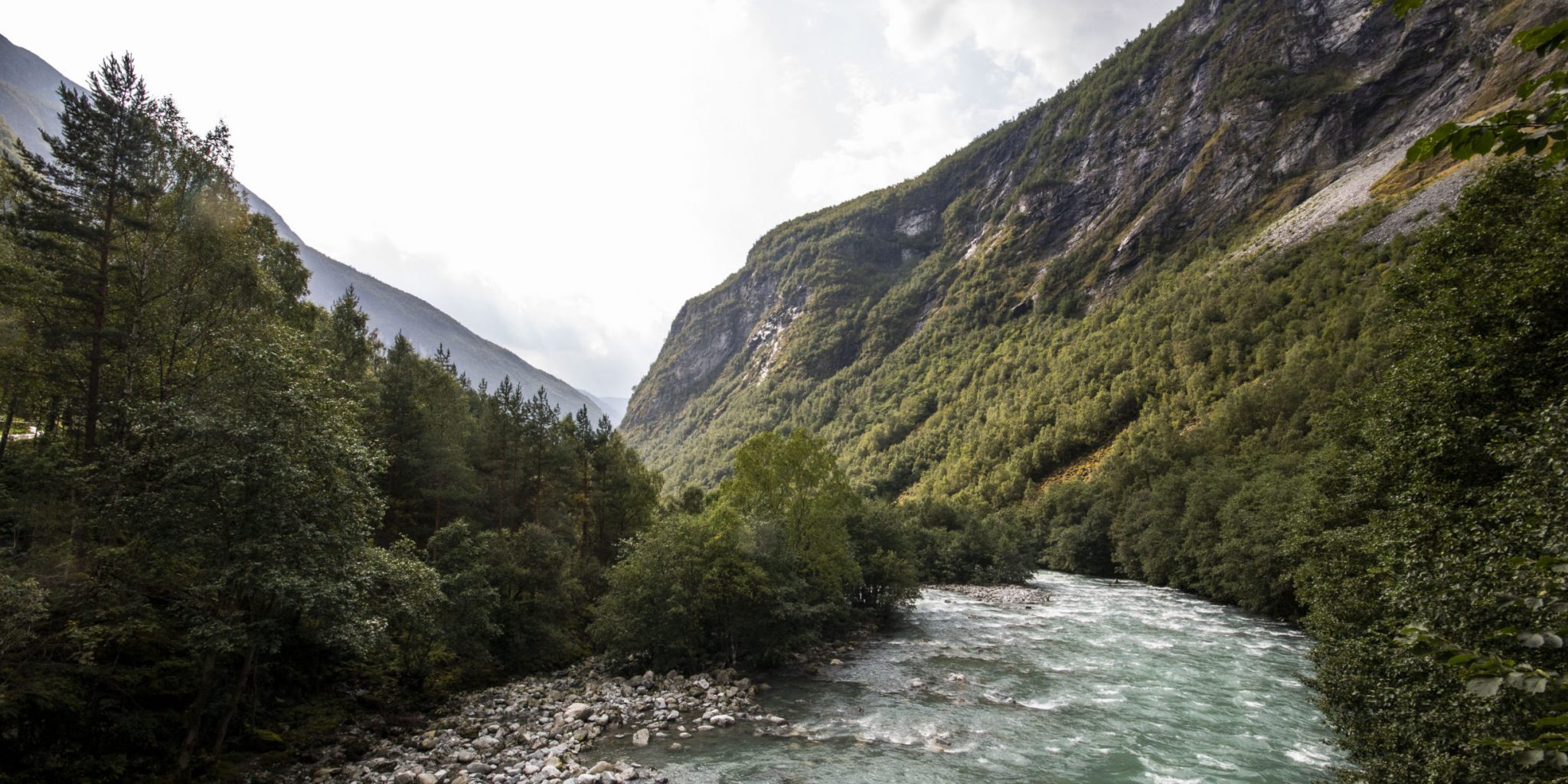 Vetti Gård Trail – Jotunheimen Travel (1)