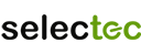 Selectec logo