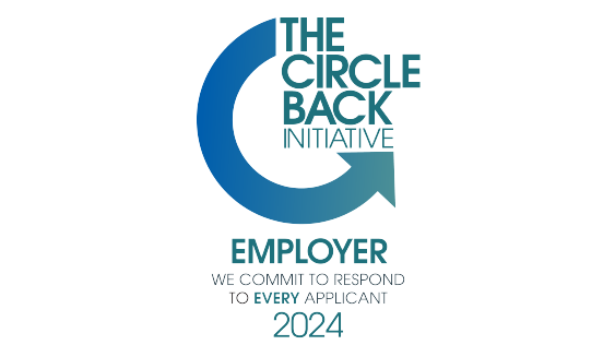 Circle Back Initiative Logo