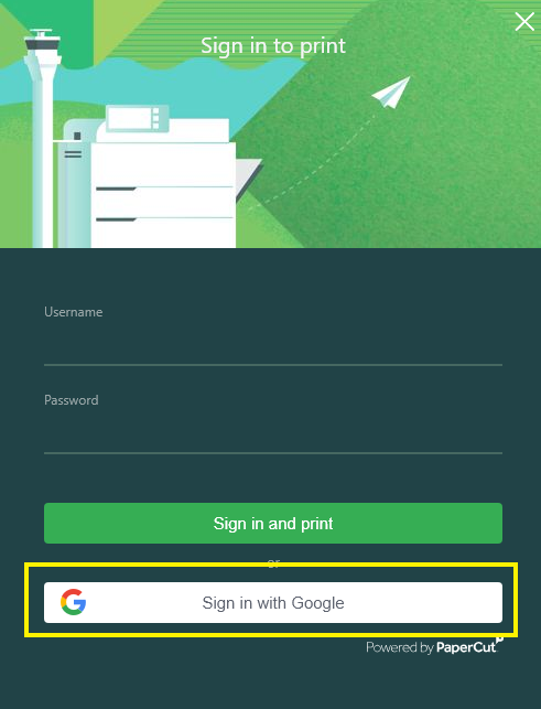 Create Classes and Students with Google SSO – Help Center