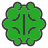 brain icon