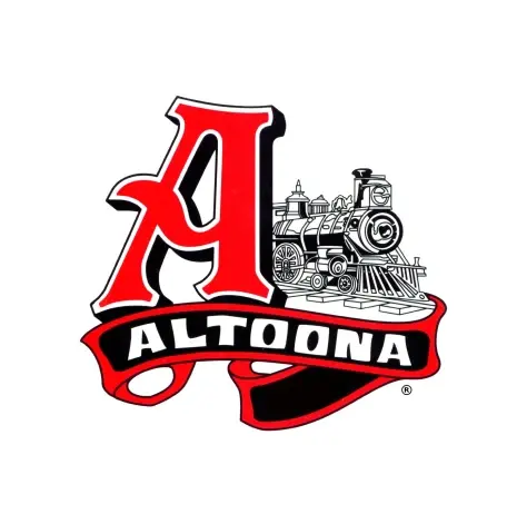 Alttona hihg school logo