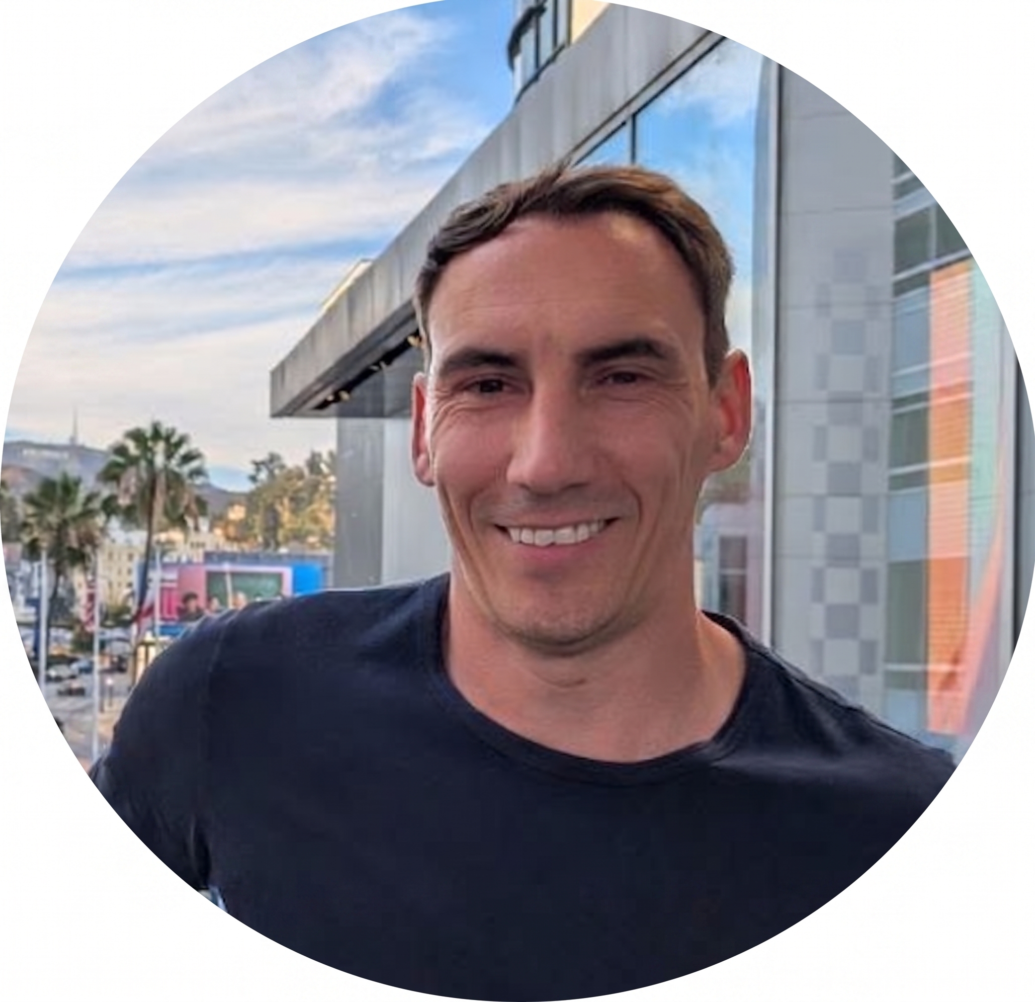 Craig Cartwright