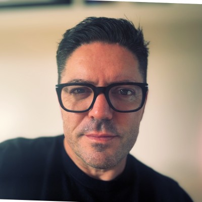 Profile image of Mat Buttrey