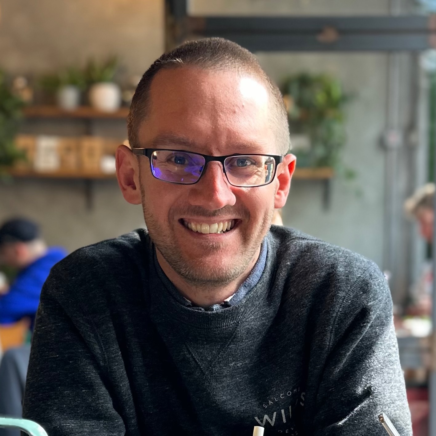 Profile image of Matt Lee