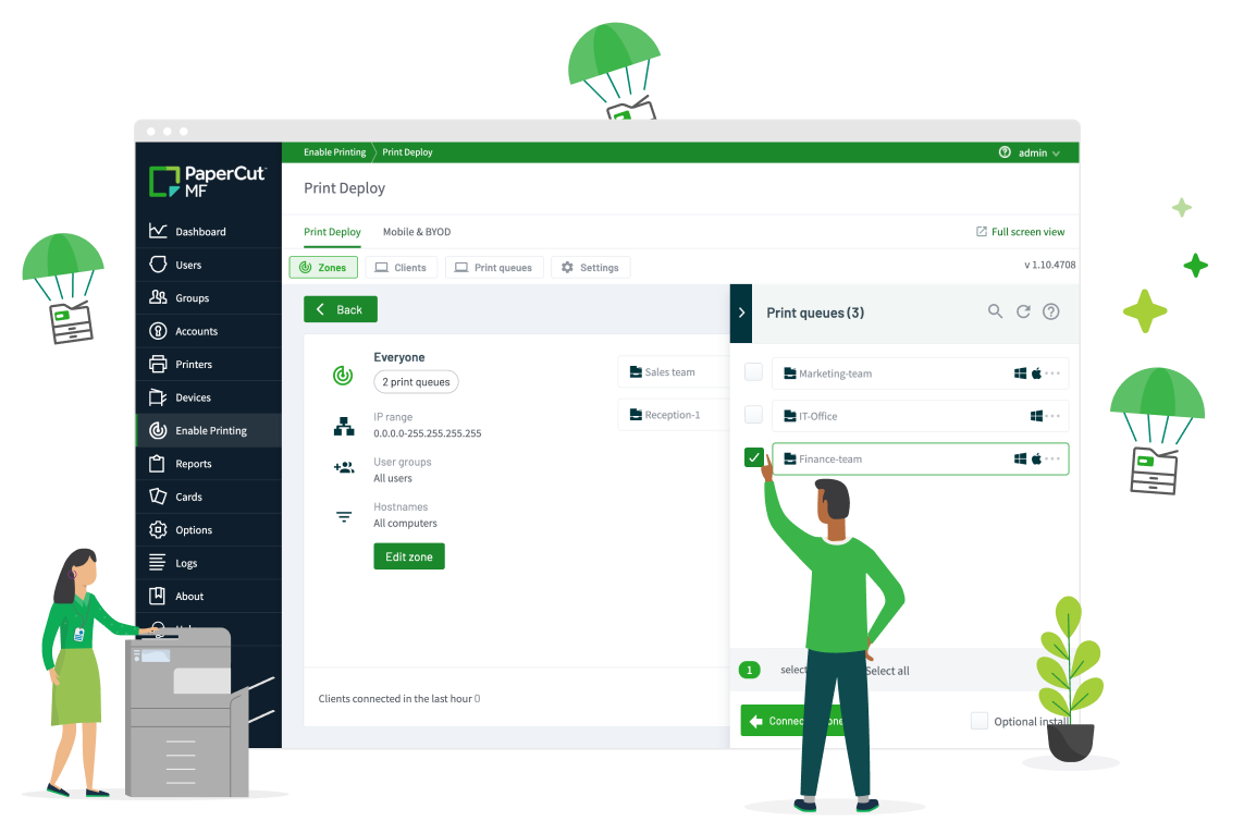 dashboard image