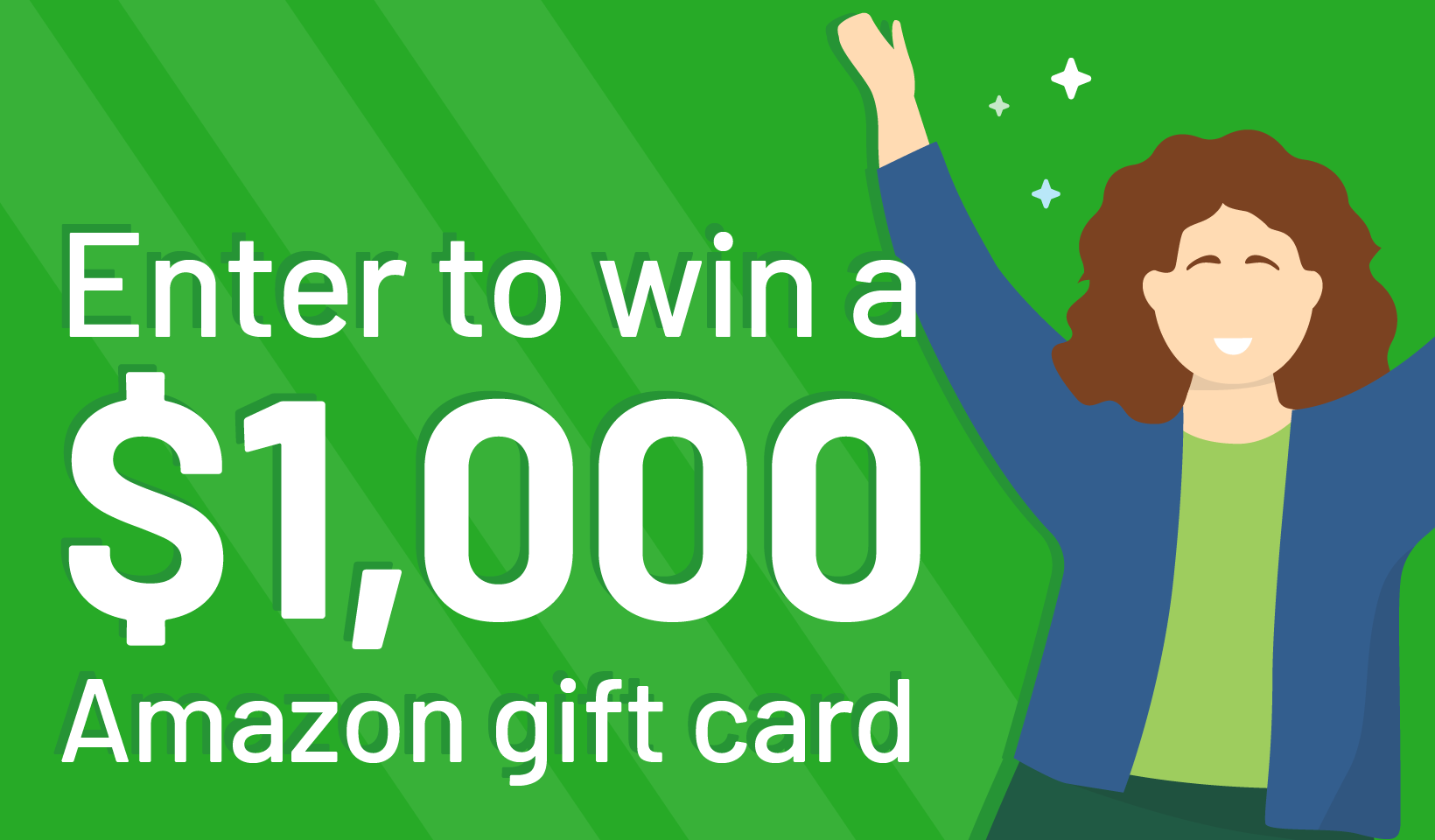 Giveaways, Gift Card Offer