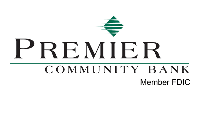 Premier Community Bank logo