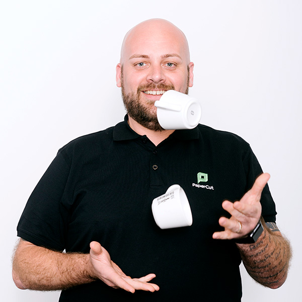 Profile image of Stuart Brookes