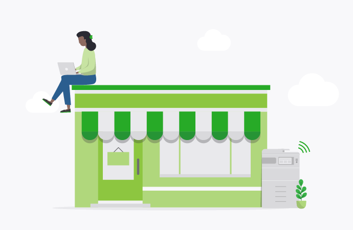 small business