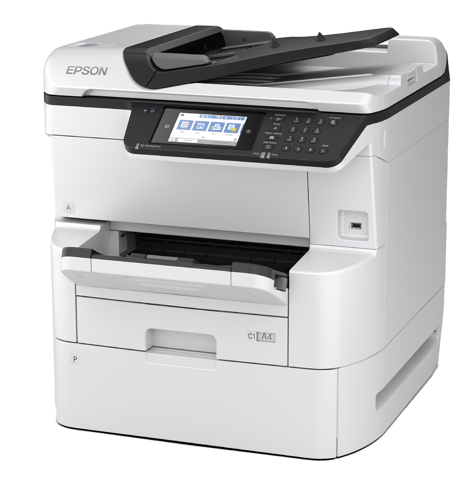 Epson MFD
