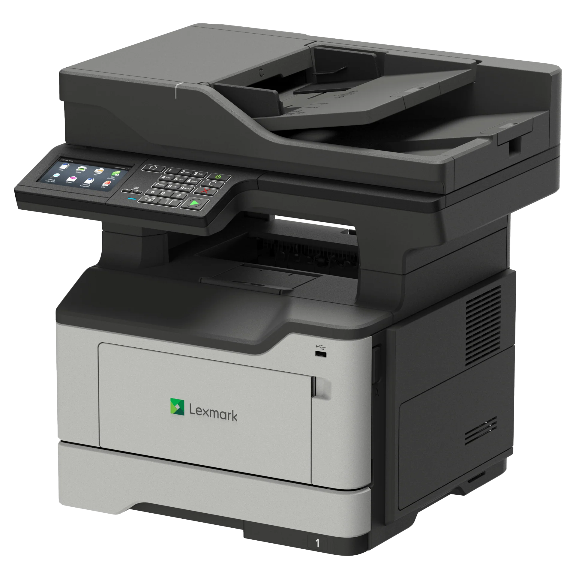 Lexmark mfd