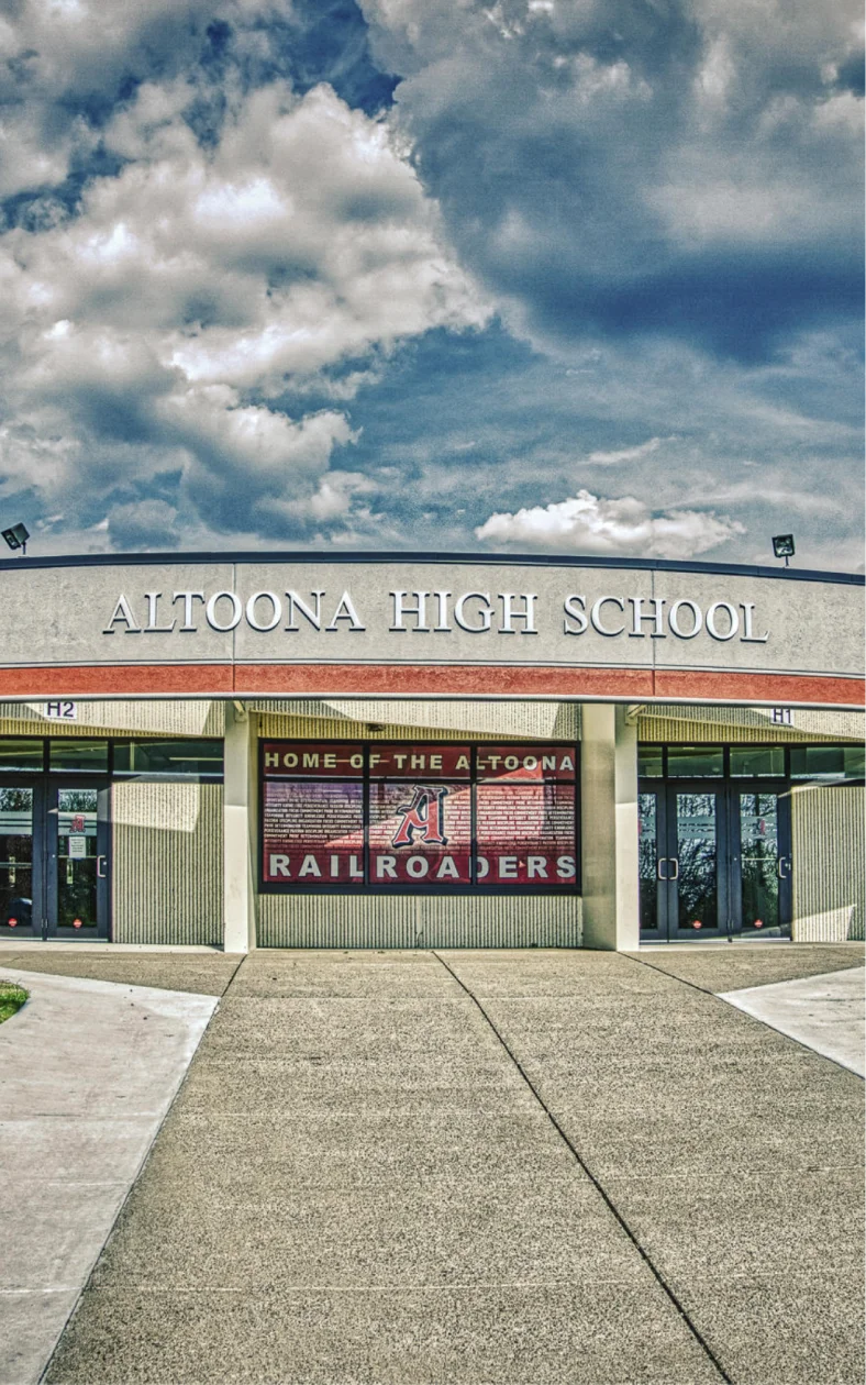 Altoona High School 