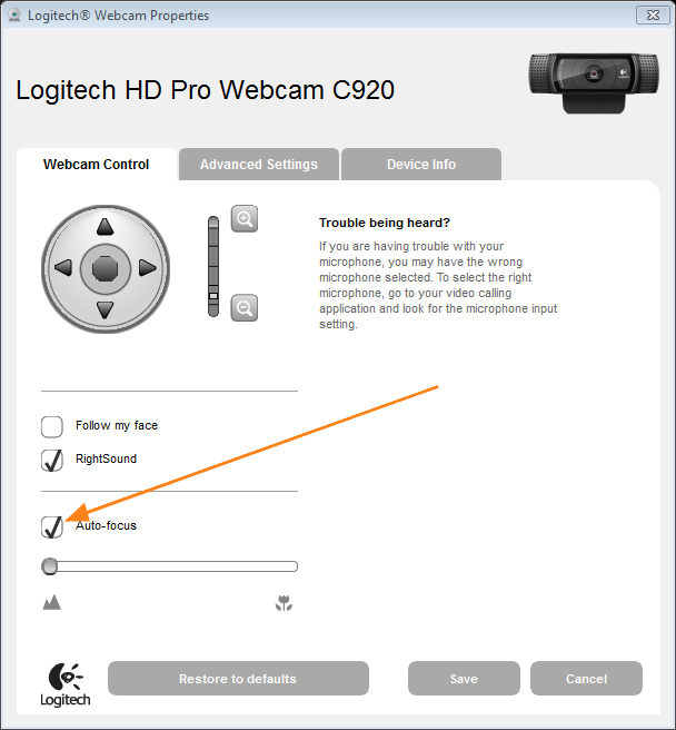 Using Webcams with XSplit Broadcaster | Blog