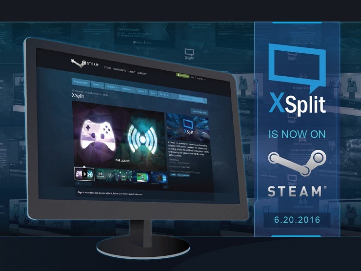 paid xsplit free