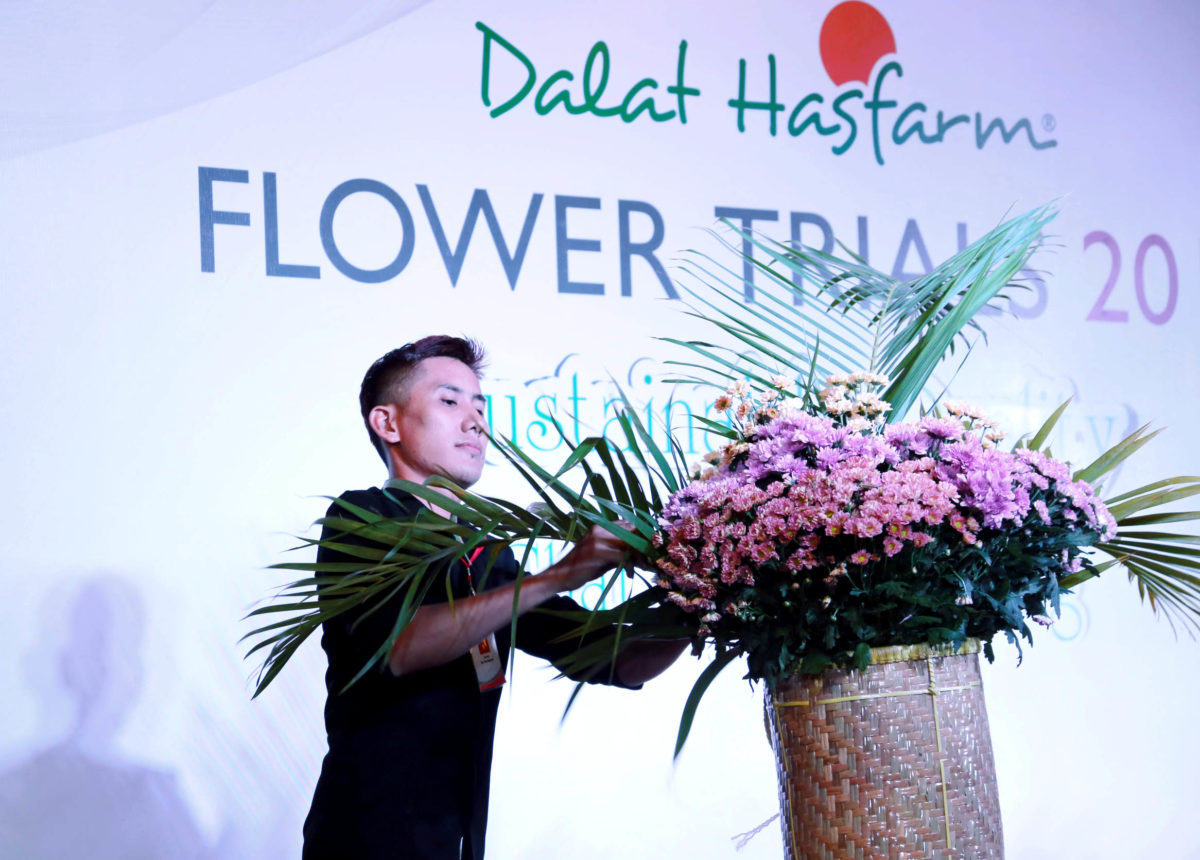 Dalat Hasfarm Cup